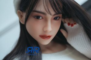 HR 161cm5ft3 M-cup Silicone Sex Doll - Betsy at rosemarydoll