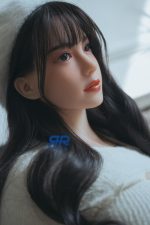 HR 161cm5ft3 M-cup Silicone Sex Doll - Betsy at rosemarydoll