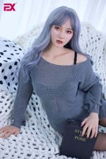 EX 164SEVO D-cup Silicone Sex Doll – Yala at rosemarydoll