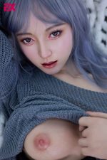 EX 164SEVO D-cup Silicone Sex Doll – Yala at rosemarydoll