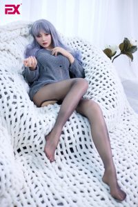 EX 164SEVO D-cup Silicone Sex Doll – Yala at rosemarydoll