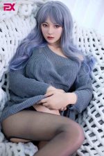 EX 164SEVO D-cup Silicone Sex Doll – Yala at rosemarydoll