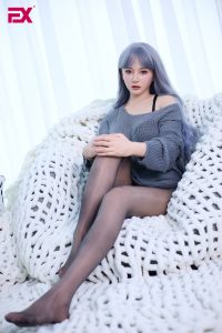 EX 164SEVO D-cup Silicone Sex Doll – Yala at rosemarydoll