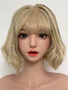 Top Fire 164cm5ft5 D-cup Silicone Sex Doll – Miata at rosemarydoll