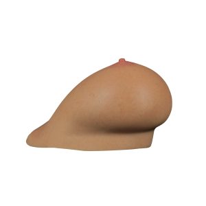 LoveNestle 16LB Realistische Silikon Wackelbrüste Sexspielzeug Anime Sexspielzeug - Muse III bei rosemarydoll