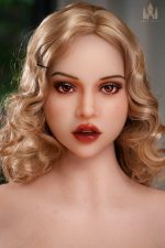 Castle 175cm5ft9 X-cup TPE Sex Doll - Babriella at rosemarydoll