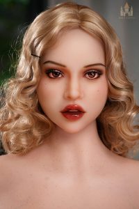 Castle 175cm5ft9 X-cup TPE Sex Doll - Babriella at rosemarydoll