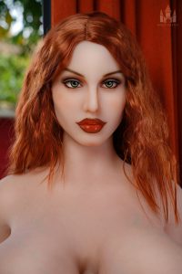 Castle 175cm5ft9 X-cup TPE Sex Doll - Zarina at rosemarydoll