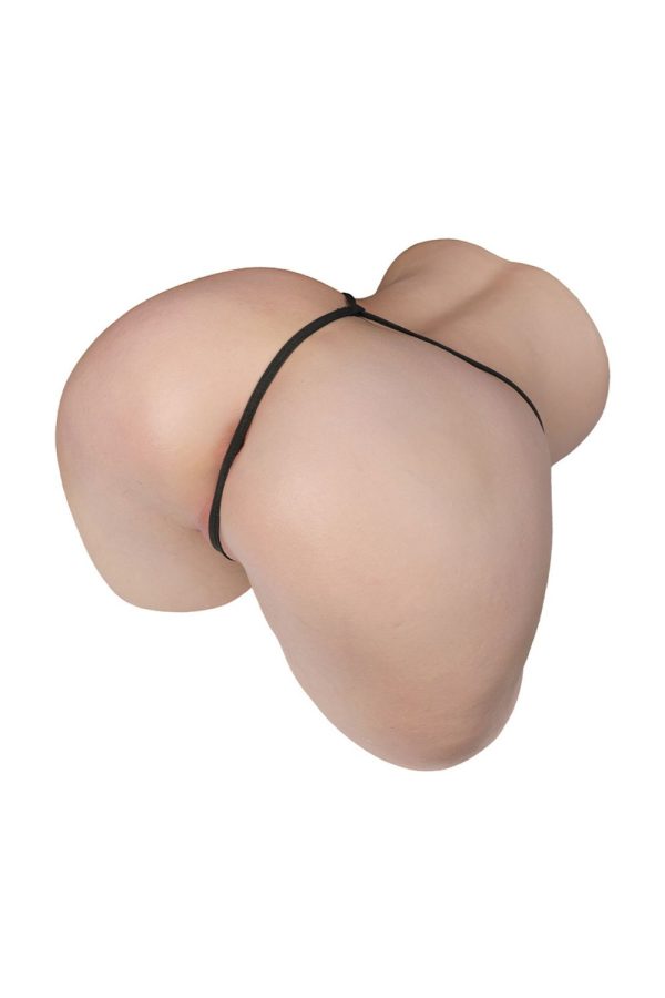 Erovenus 35.27LB Big Ass Sex Doll Lifesize Realistic Sex Doll with Big Booty - Brenda at rosemarydoll