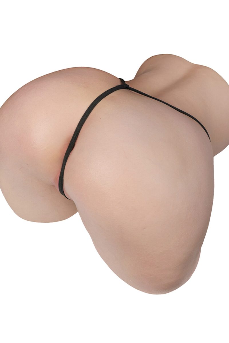 Erovenus 35.27LB Big Ass Sex Doll Lifesize Realistic Sex Doll with Big Booty - Brenda at rosemarydoll