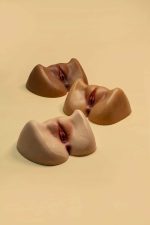 Masturbador Masculino de Bolsillo de Silicona de 8.24LB - Venus I (US, CA, EU &amp; AU SOLAMENTE) - Imagen 10