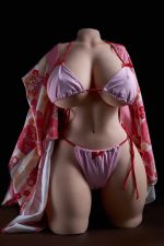 65.92LB BBW Silicone Sex Doll With Big Boobs – Vanessa (US, CA, EU &amp; AU ONLY) - Image 18