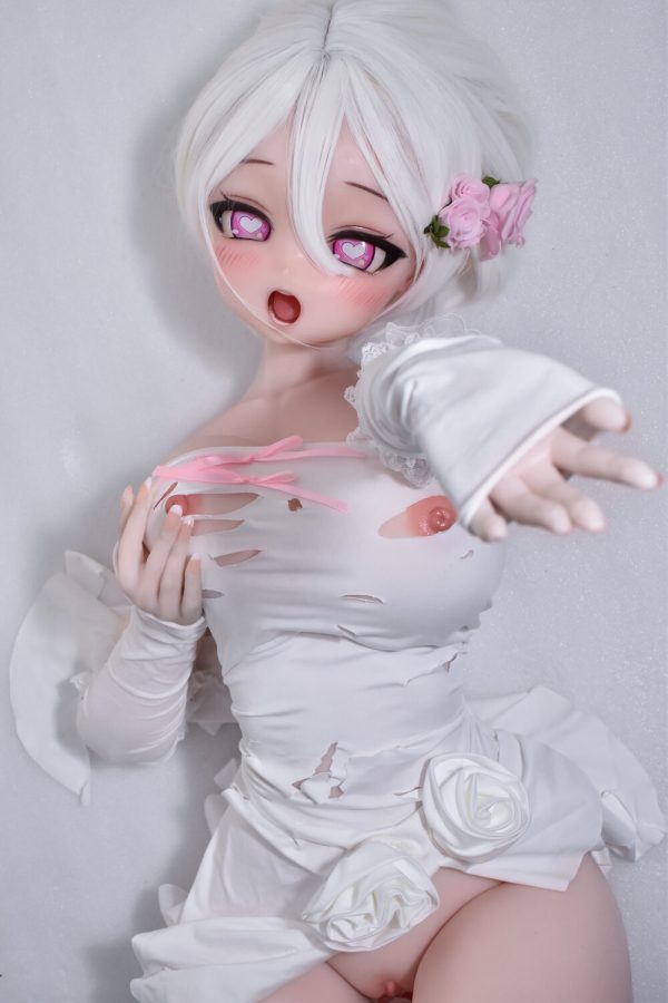 Elsababe 148cm4ft10 Silicone Sex Doll - Asaka Moeri at rosemarydoll