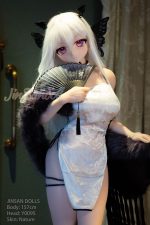 WM 157cm5ft2 B-cup Silicone Sex Doll – Mila at rosemarydoll