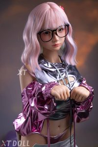 XT 157cm5ft2 D-cup Silicone Sex Doll – Meng Ling at rosemarydoll