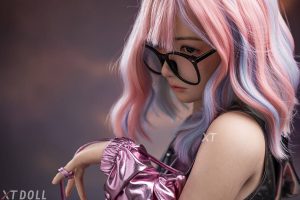 XT 157cm5ft2 D-cup Silicone Sex Doll – Meng Ling at rosemarydoll