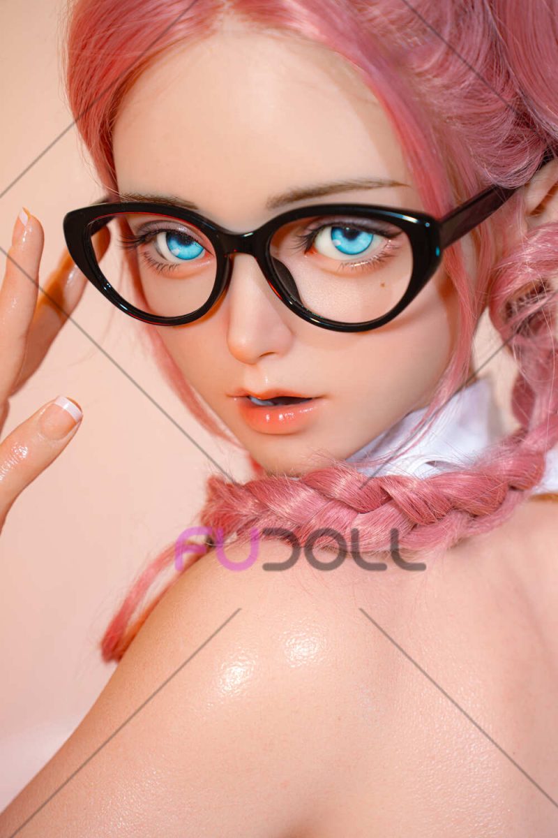 FU 157cm5ft2 I-cup Silicone Sex Doll – Naixi at rosemarydoll