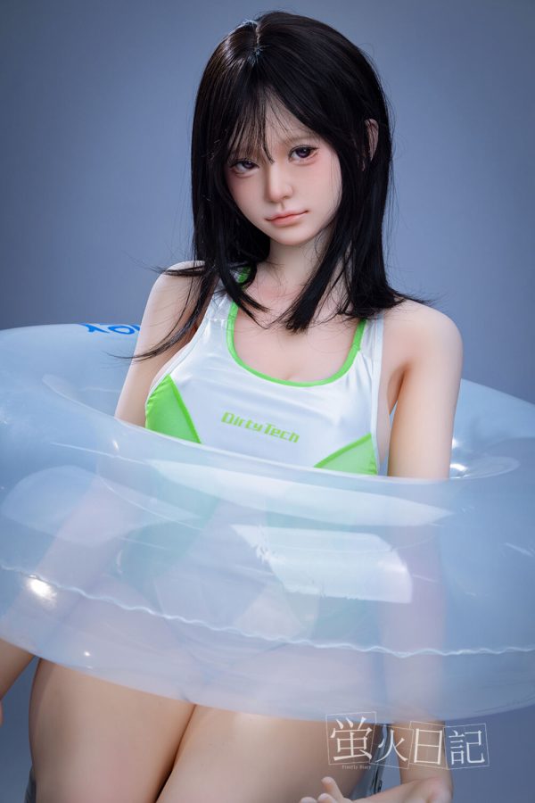 Firefly Dairy 158cm5ft2 F-cup S-TPE Sex Doll – Jiuchuan at rosemarydoll