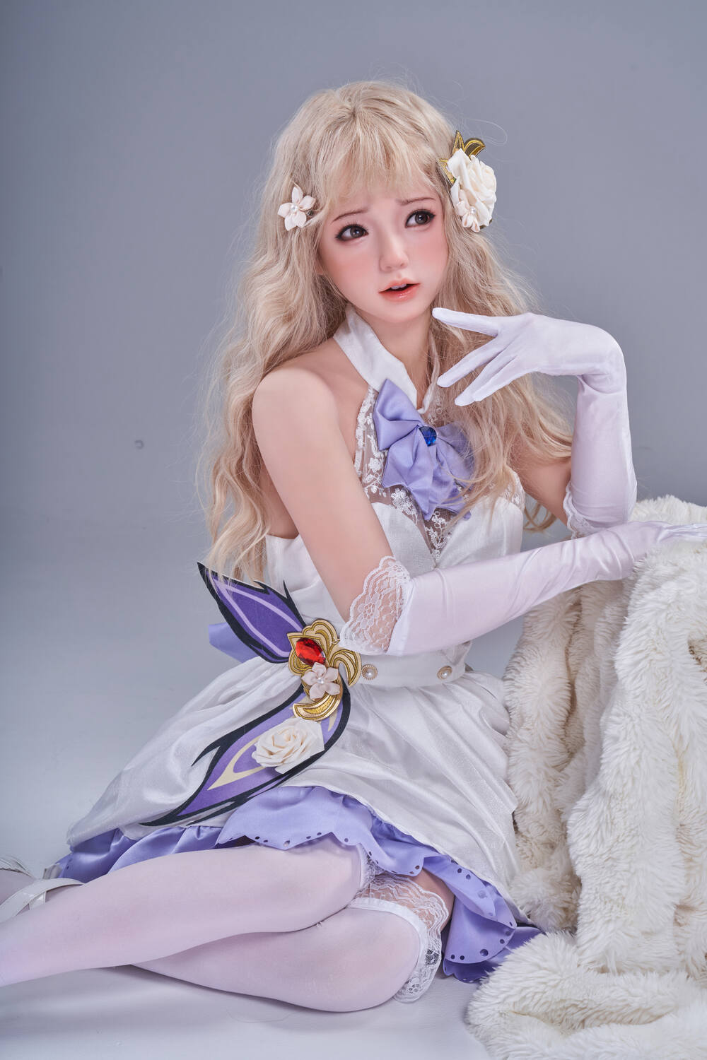 158cm5ft2 F-cup Silicone Sex Doll – Niuzai (10) Sanhui 158cm5ft2 F-cup Silicona Sex Doll - Niuzai en rosemarydoll