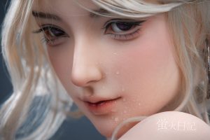 Firefly Dairy 159cm5ft3 D-cup S-TPE Sex Doll – Linglong at rosemarydoll
