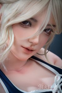 Firefly Dairy 159cm5ft3 D-cup S-TPE Sex Doll – Linglong at rosemarydoll