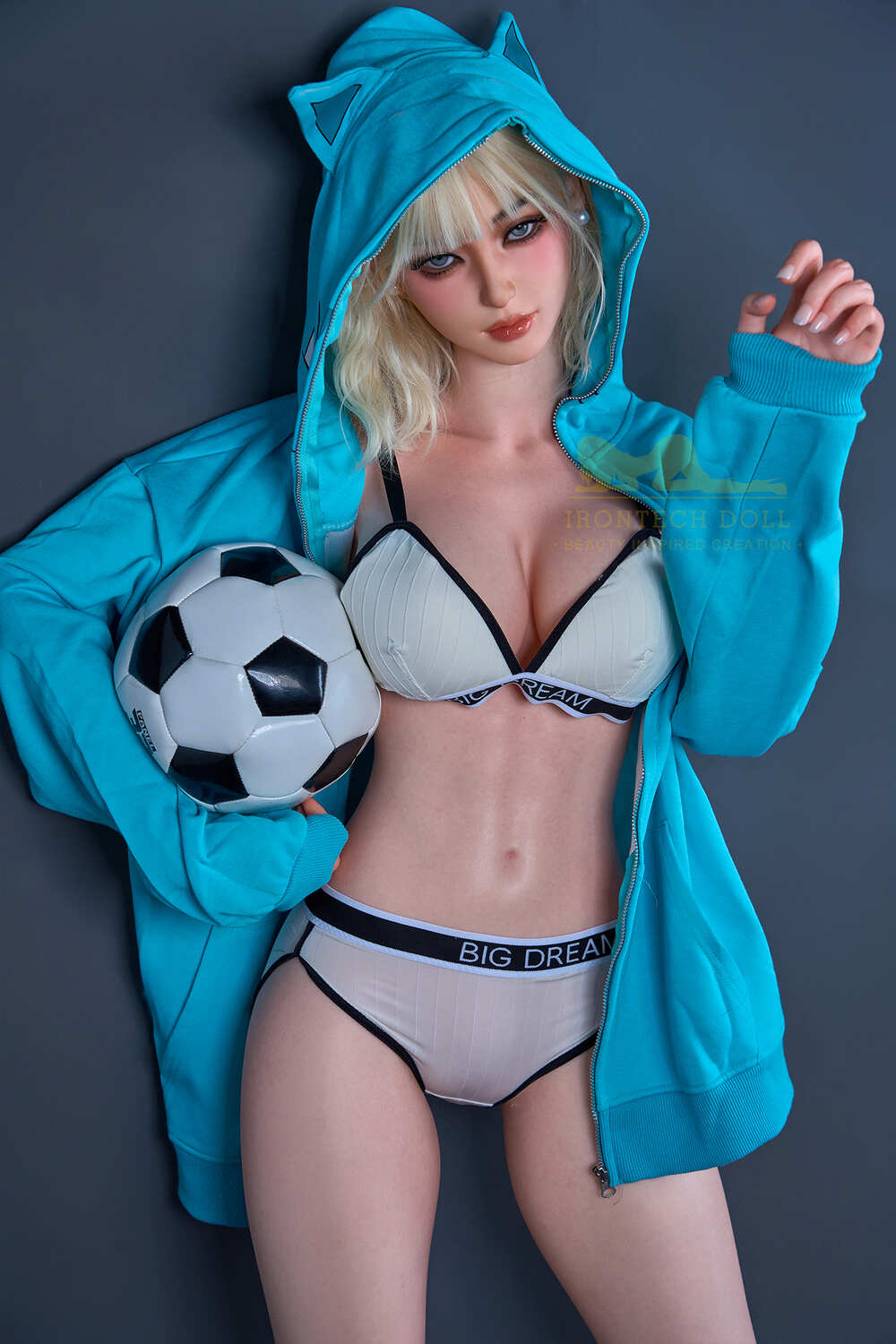 161cm5ft3 F-cup Silicone Sex Doll – Miku (3) Irontech 161cm5ft3 F-cup Silicone Sex Doll - Miku at rosemarydoll