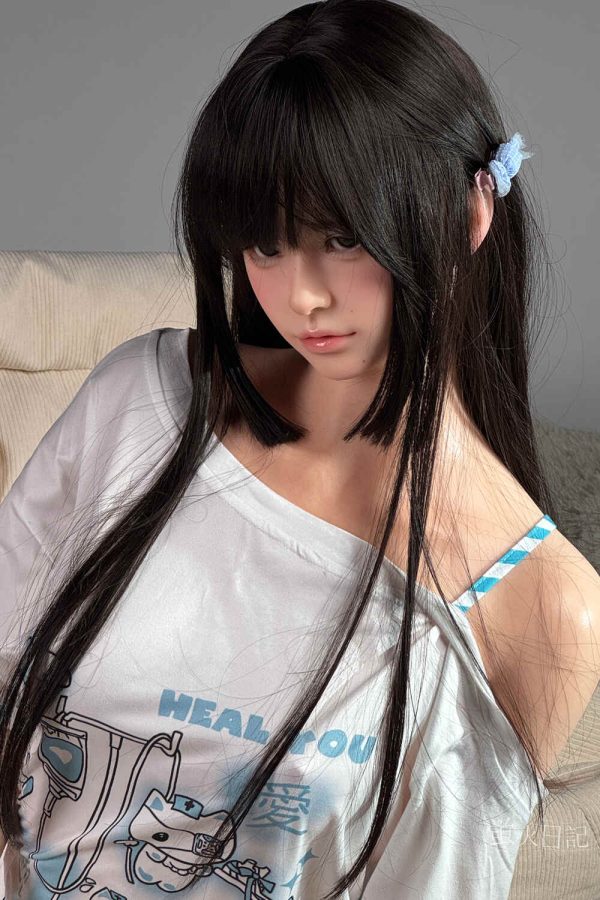 Firefly Dairy 162cm5ft4 B-cup Silicone Sex Doll – Jiuchuan at rosemarydoll
