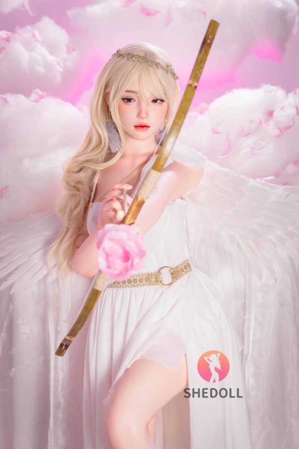 SHE 168cm5ft6 D-cup Silicone Head Sex Doll – Su Yehuan at rosemarydoll