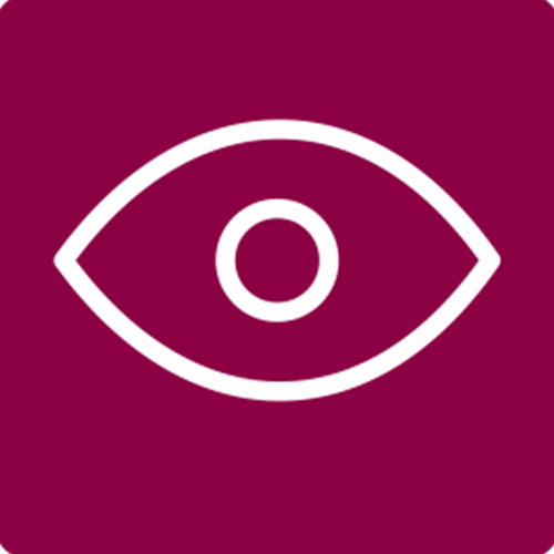 Personalized Eye Pattern Customization