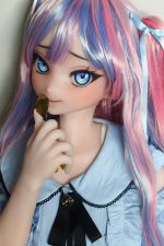 Elsababe 148cm4ft10 Silicone Sex Doll - Katu Fumika en rosemarydoll