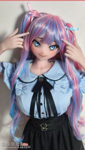 Elsababe 148cm4ft10 Silicone Sex Doll - Katu Fumika en rosemarydoll