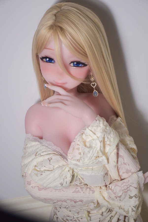 Elsababe 148cm4ft10 Silicone Sex Doll - Mochizuki Rize at rosemarydoll