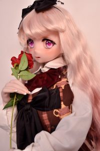 Elsa Babe 148cm4ft10 Silicone Sex Doll - Seino Lemon at rosemarydoll