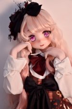 Elsa Babe 148cm4ft10 Silicone Sex Doll - Seino Lemon at rosemarydoll