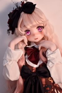 Elsa Babe 148cm4ft10 Silicone Sex Doll - Seino Lemon at rosemarydoll