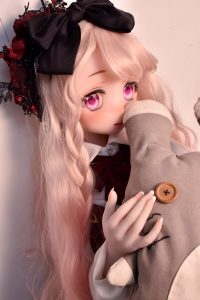 Elsa Babe 148cm4ft10 Silicone Sex Doll - Seino Lemon at rosemarydoll