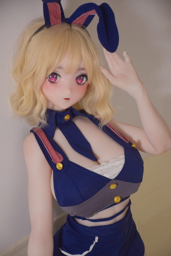 Elsa Babe 148cm4ft10 Silicone Sex Doll - Utashiro Shiori at rosemarydoll