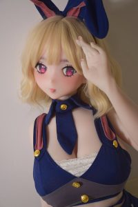 Elsa Babe 148cm4ft10 Silicone Sex Doll - Utashiro Shiori at rosemarydoll