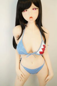 Irokebijin 152cm4ft12 C-cup S-TPE Sex Doll - Arisa at rosemarydoll