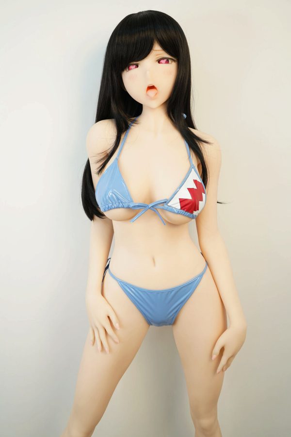 Irokebijin 152cm4ft12 C-cup S-TPE Sex Doll - Arisa at rosemarydoll