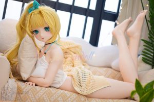 WM 157cm5ft2 B-cup PVC Head S-TPE Body Sex Doll – Aisu at rosemarydoll
