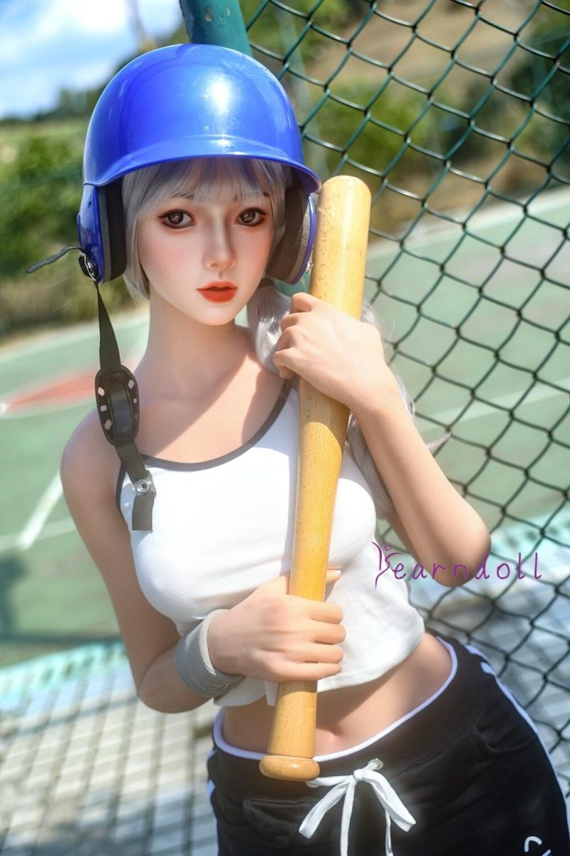 Yearndoll 164cm5ft5 B-cup Silicone Sex Doll – Mei at rosemarydoll
