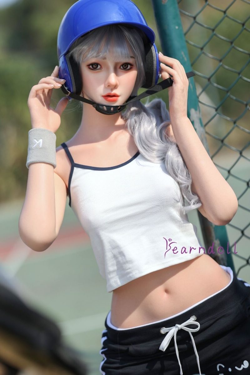 Yearndoll 164cm5ft5 B-cup Silicone Sex Doll – Mei at rosemarydoll