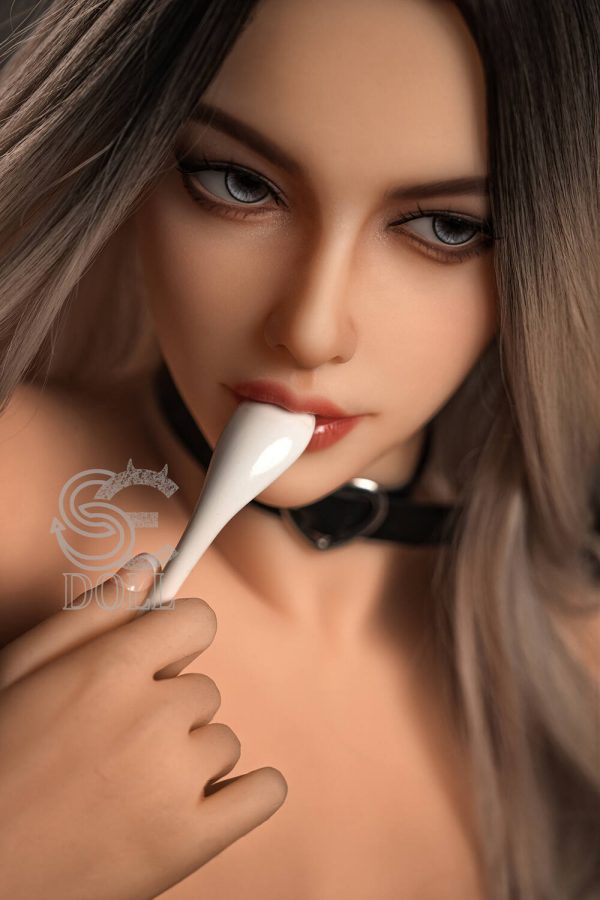 SE 163cm5ft4 E-cup TPE Sex Doll – Hazel.E at rosemarydoll