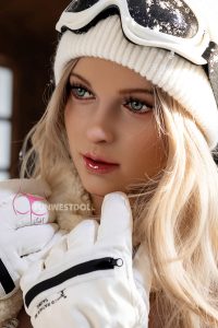 Funwest 163cm5ft4 G-cup TPE Sex Doll – Eira at rosemarydoll