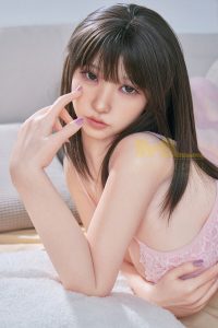 Irontech 165cm5ft5 G-cup Silicone Sex Doll – Suki at rosemarydoll