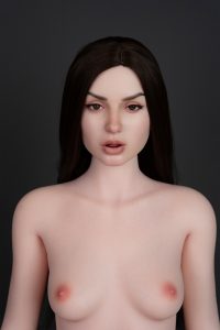 Zelex 171cm5ft7 C-cup Silicone Sex Doll – Susha at rosemarydoll