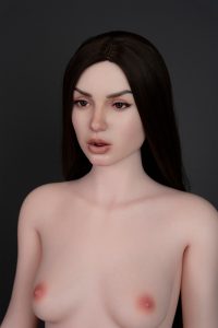 Zelex 171cm5ft7 C-cup Silicone Sex Doll – Susha at rosemarydoll