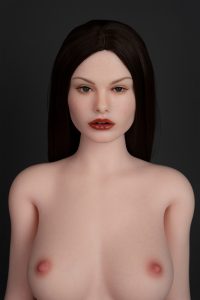 Zelex 172cm5ft8 E-cup Silicone Sex Doll – Shiesu at rosemarydoll