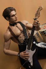 Realing 180cm5ft11 Male Silicone Sex Doll – Kaize at rosemarydoll